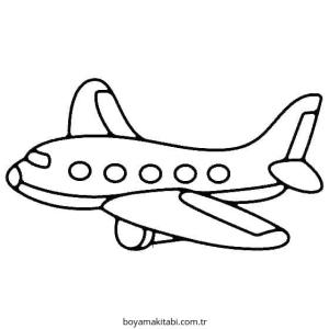 Uçak Boyama