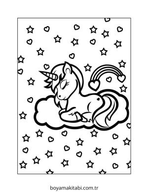 Unicorn Boyama