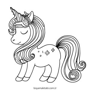 Unicorn Boyama