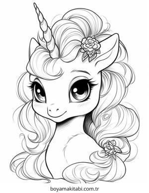 Unicorn Boyama