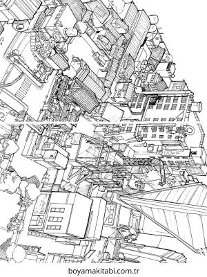 Valorant boyama sayfası – keyifli zaman, renkli çizimler