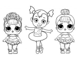 Vampirina boyama sayfası,  coloring page, Bebeklerin Arasında Güzel Bir Vampir, 