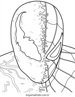 Venom Boyama