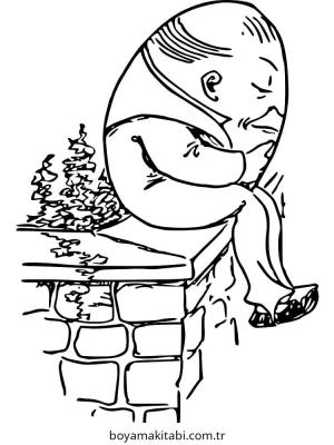 Vintage Boyama Sayfaları