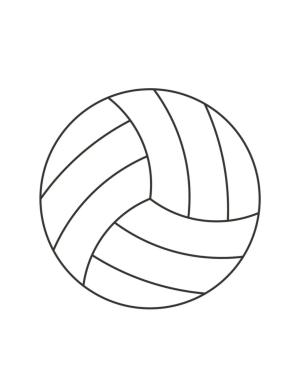 Voleybol boyama sayfası,  coloring page, Müthiş Voleybol, 