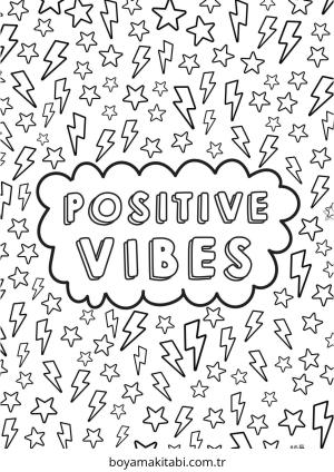 Vsco Boyama Sayfaları