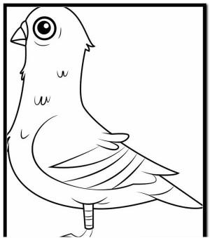 Biz Çıplak Ayılar boyama sayfası,  coloring page, Sevimli Liz, 