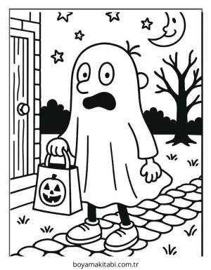 Wimpy boyama sayfası – çocuk aktivitesi, PDF indir