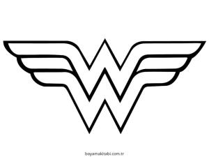 Wonder Woman Boyama
