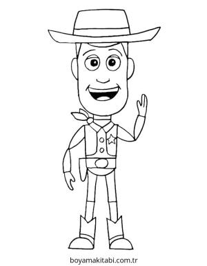 Woody Boyama