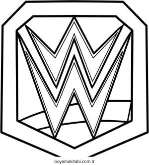 WWE Boyama