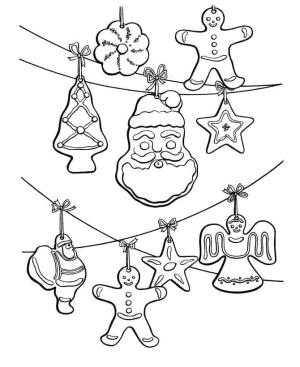 Yılbaşı boyama sayfası,  coloring page, Noel Resmini Çiz, 