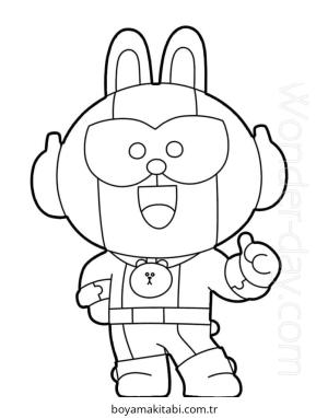 Yıldız boyama sayfası – ücretsiz yazdır, boyama etkinliği