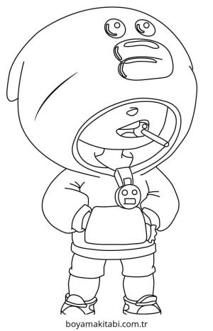 Yıldız boyama sayfası – yaratıcılık, eğlenceli etkinlik