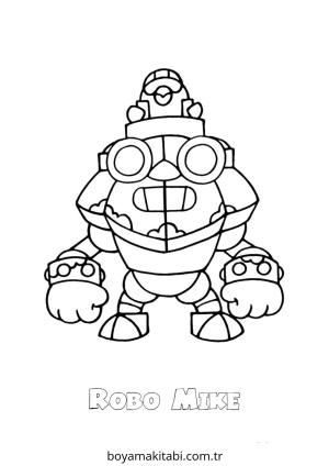 Yıldız boyama sayfası – el becerilerini geliştirir, boyama çalışması