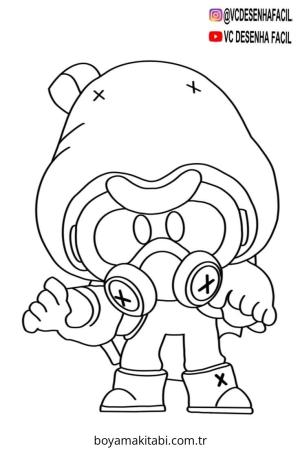 Yıldız boyama sayfası – yaratıcılık, eğlenceli etkinlik