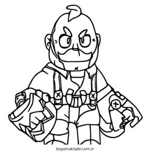 Yıldız boyama sayfası – eğitici aktivite, yaratıcılık