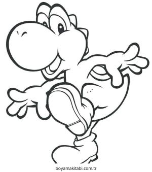 Yoshi Boyama