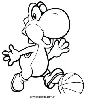 Yoshi Boyama