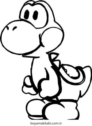 Yoshi Boyama
