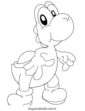 Yoshi Boyama