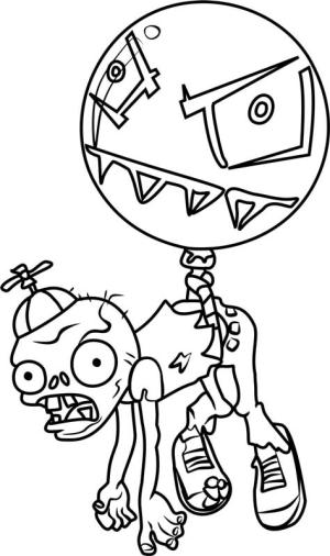 Zombi boyama sayfası,  coloring page, Mezar Zombi, 