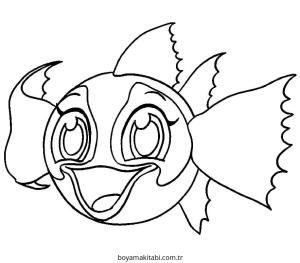 Zoobles boyama sayfası – eğlenceli etkinlik, el becerilerini geliştirir