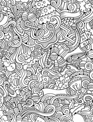 Zor boyama sayfası,  coloring page, Zor, 