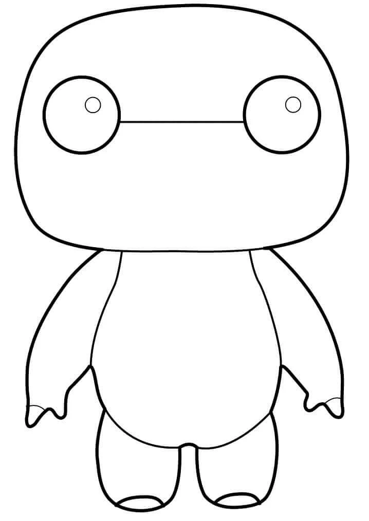 Funko Boyama