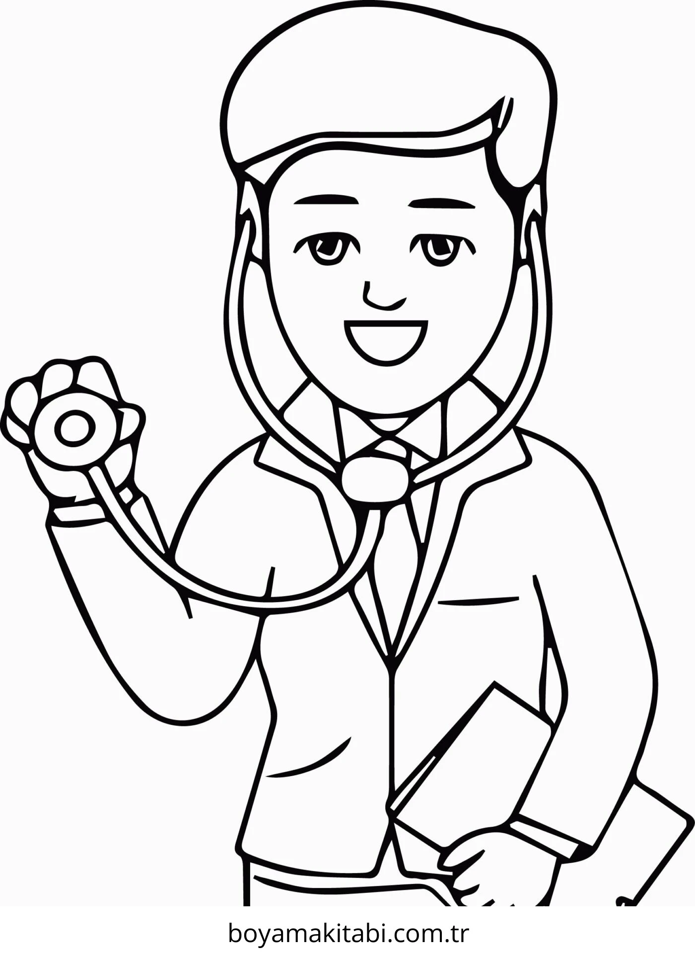 Doktor Boyama
