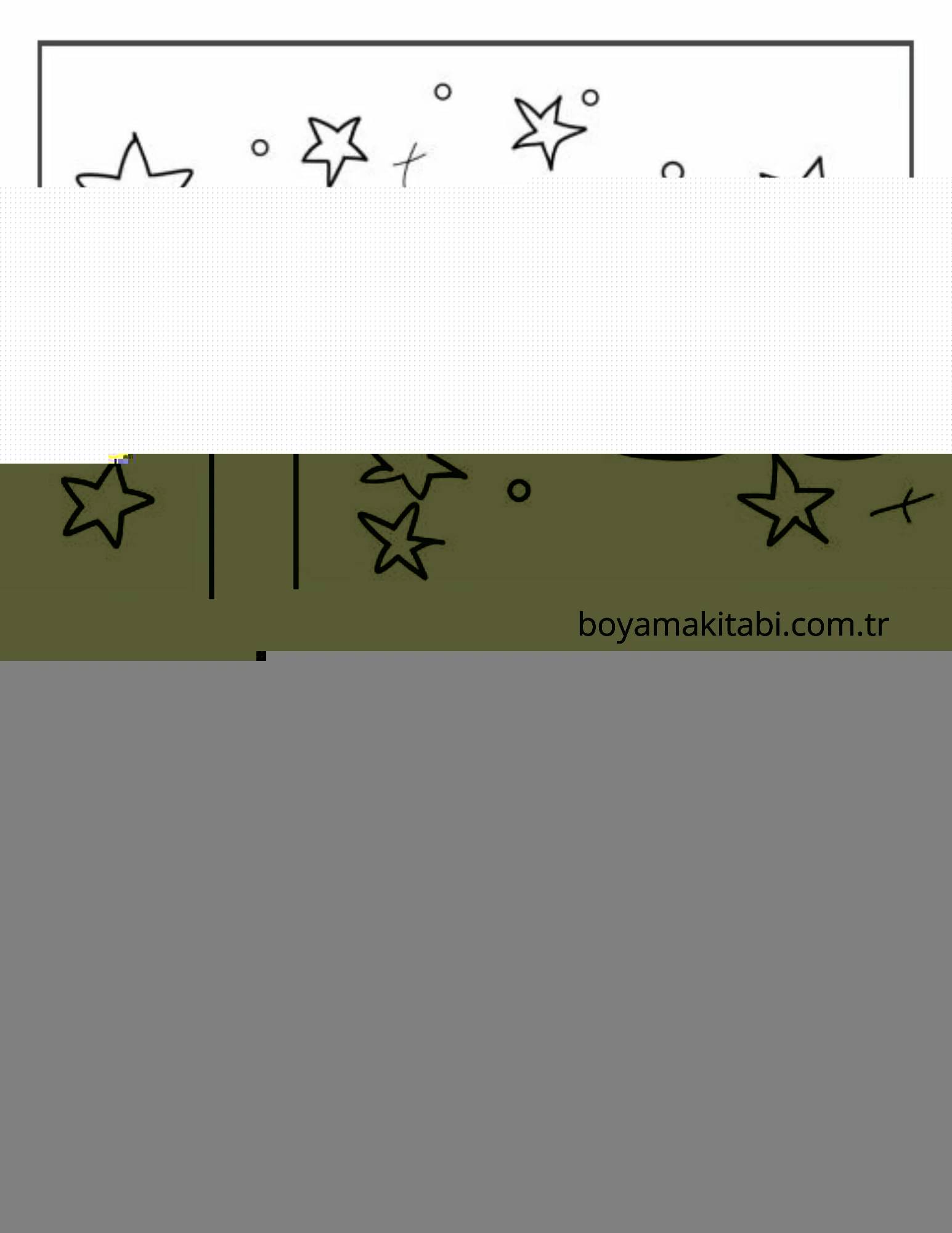 Aslan boyama sayfası – yaratıcılık, eğlenceli etkinlik