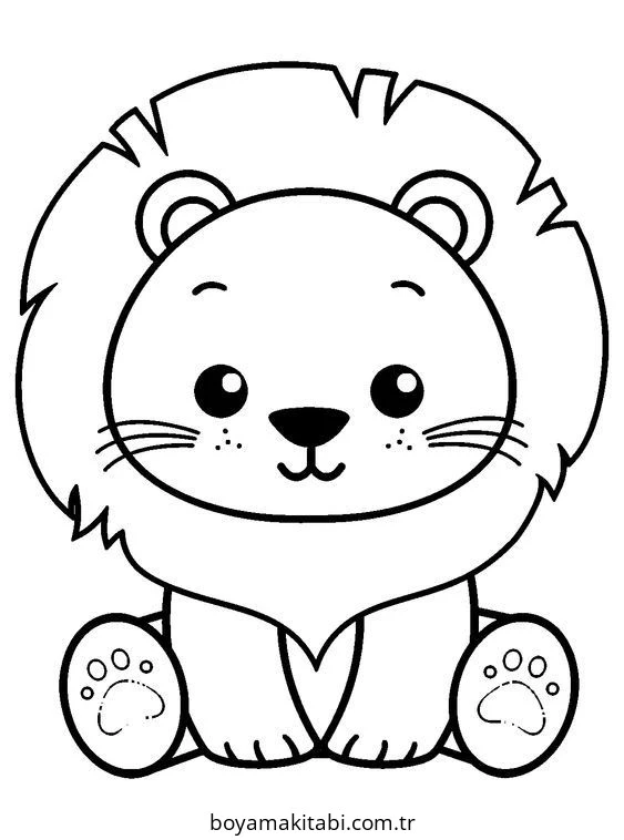 Aslan Boyama