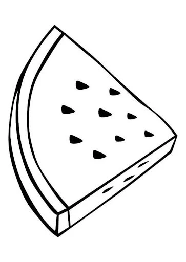 Üçgen Boyama