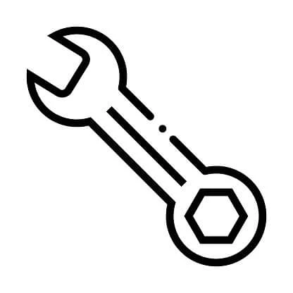 Llave Inglesa boyama sayfası – eğitici aktivite, yaratıcılık