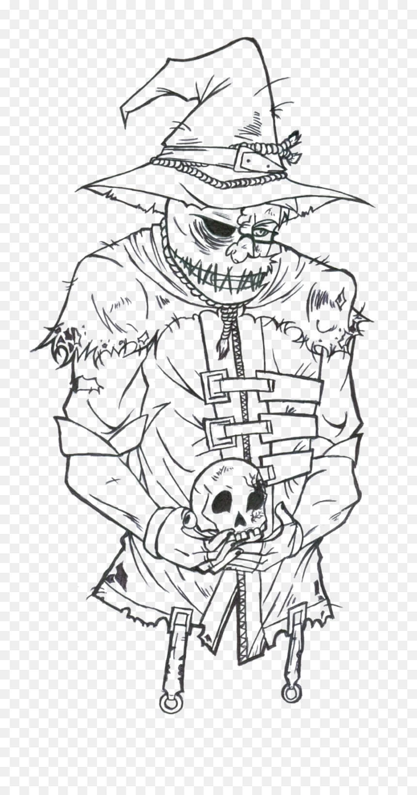 Siniestro Boyama