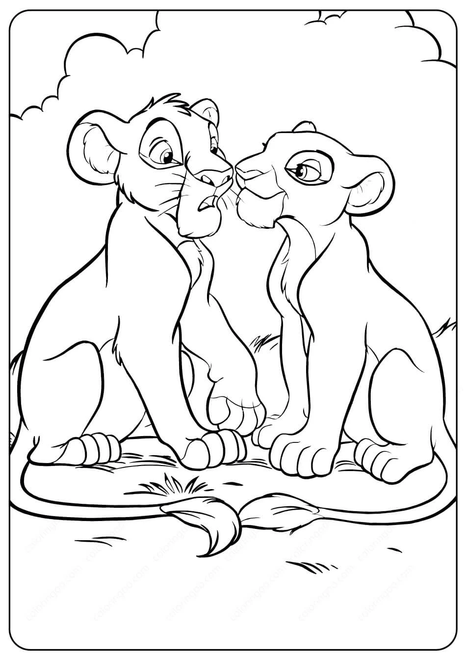 Simba Boyama