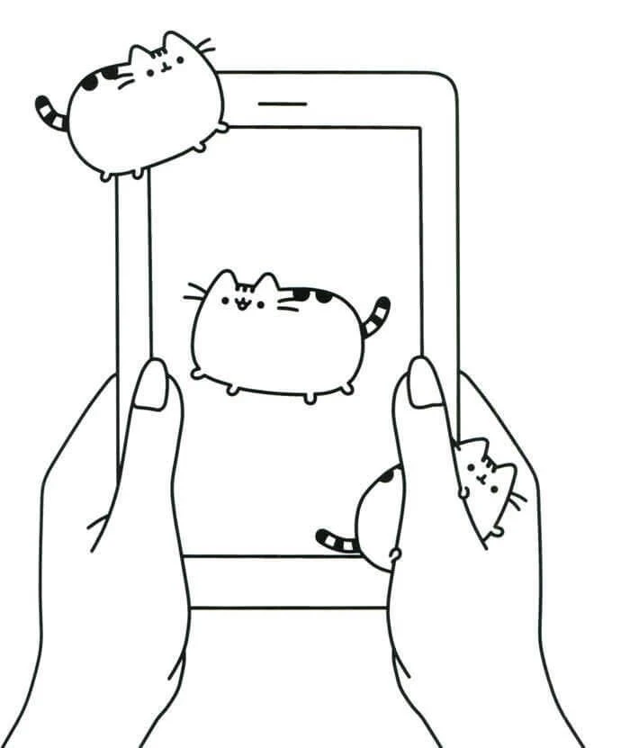 Tablet Boyama