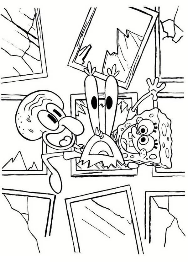 Bay Krabs boyama sayfası – çocuk aktivitesi, PDF indir