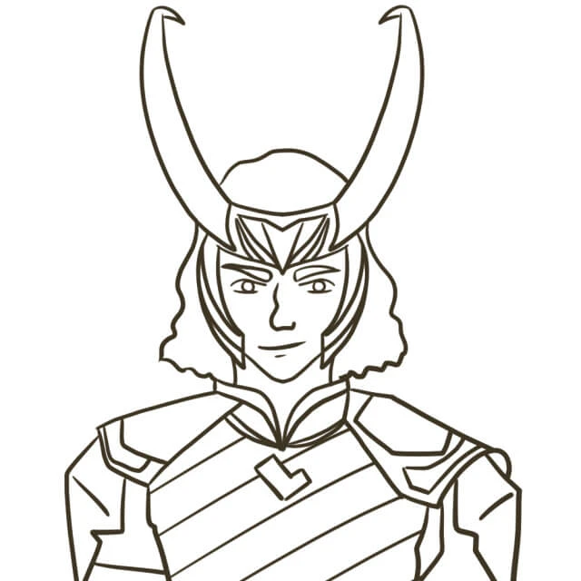 Loki Boyama