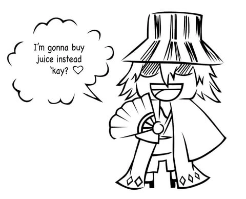 Bleach Boyama