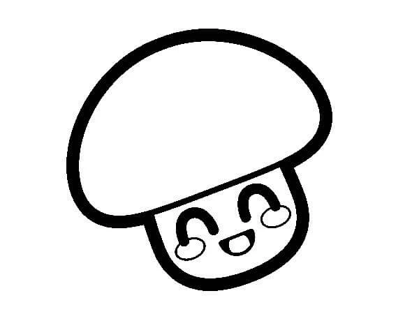 Kawaii boyama sayfası – ücretsiz yazdır, boyama etkinliği