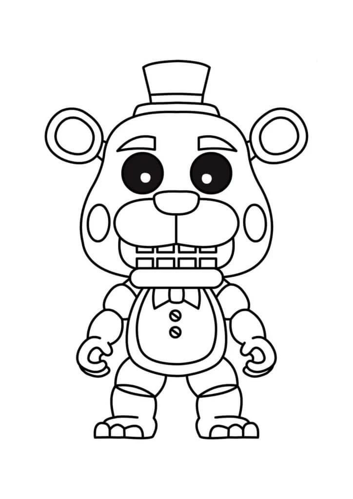 Freddy Boyama