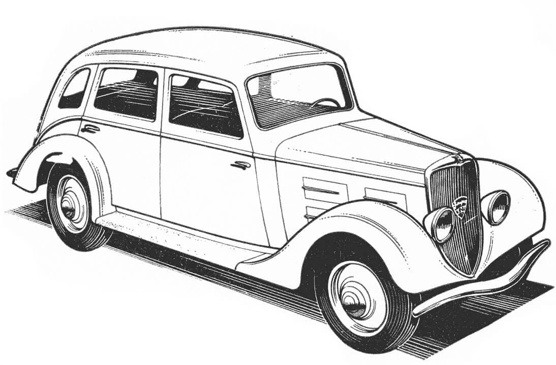 Peugeot boyama sayfası #12 – çocuklarla kaliteli zaman, yaratıcılığı geliştirir