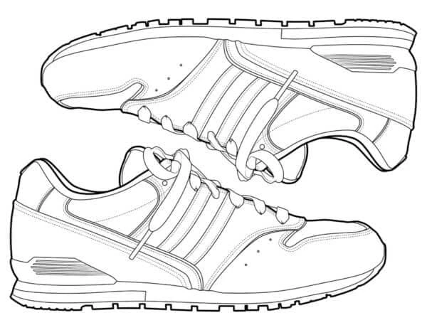 Nike Boyama