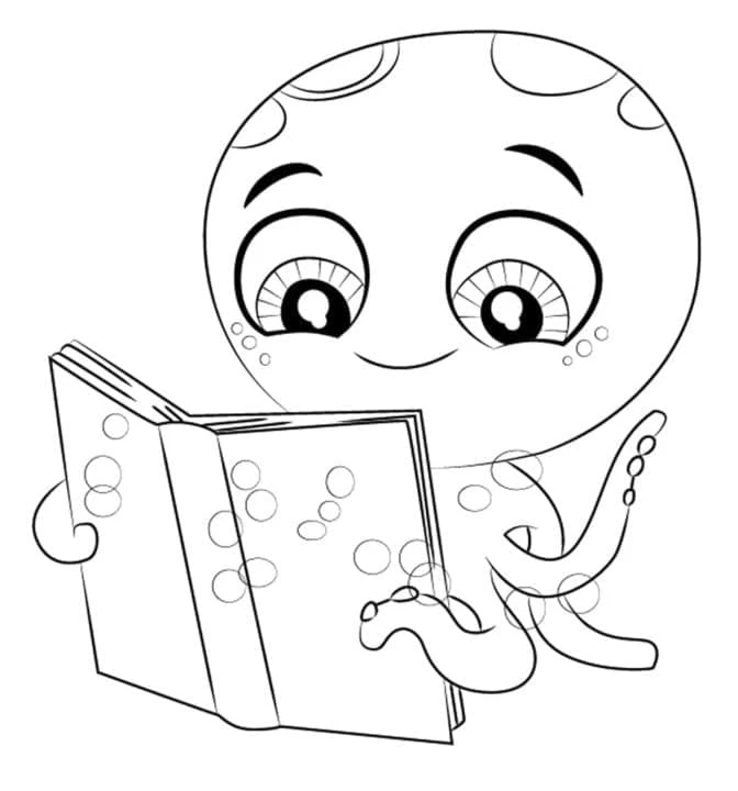 Littlest Pet Shop boyama sayfası – okul öncesi, evde etkinlik