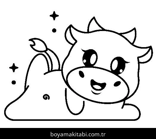 Yoga boyama sayfası #7 – yaratıcılığı geliştirir, keyifli zaman