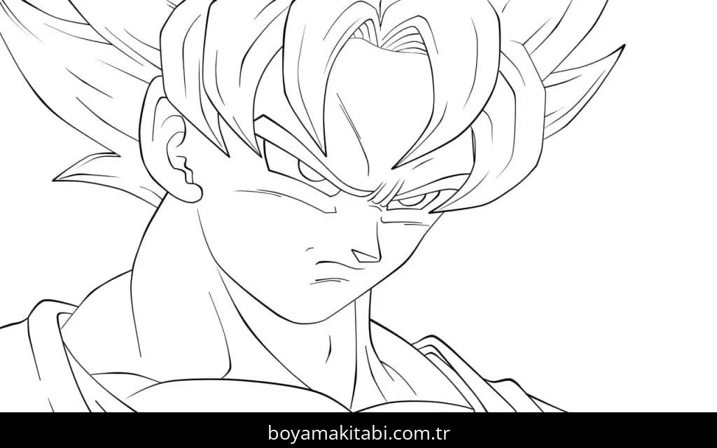 Dragon Ball Boyama