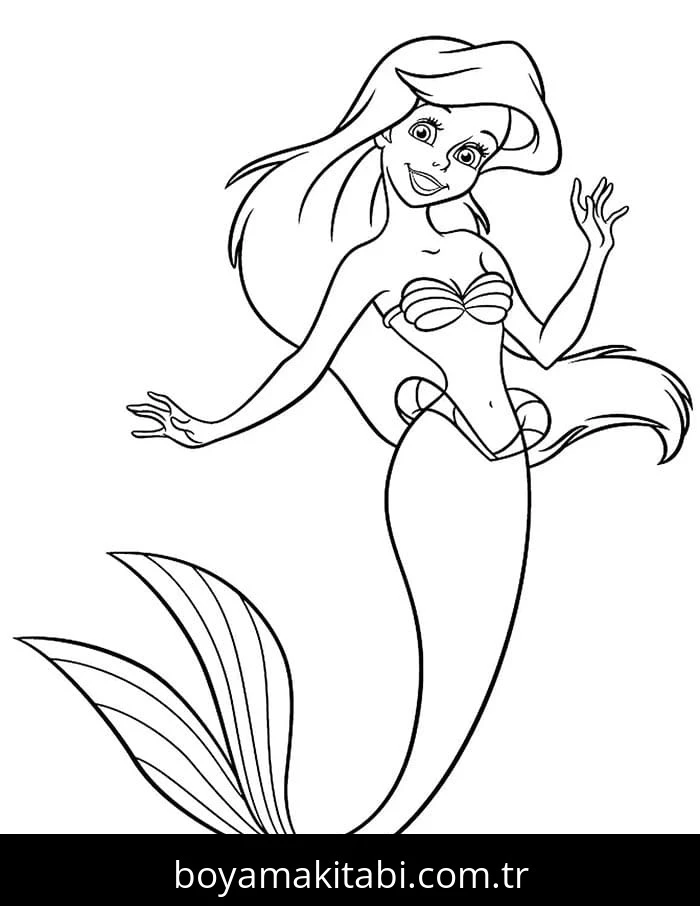 Ariel Boyama