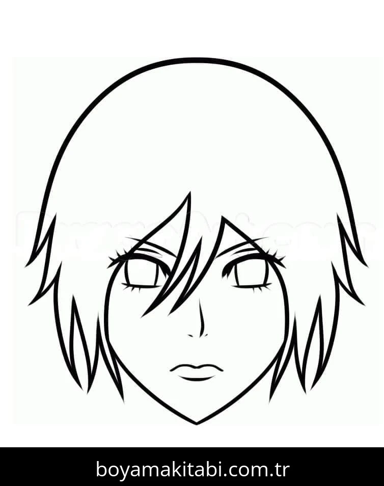 Attack on Titan boyama sayfası #21 – anaokulu etkinliği, motor becerileri destekler