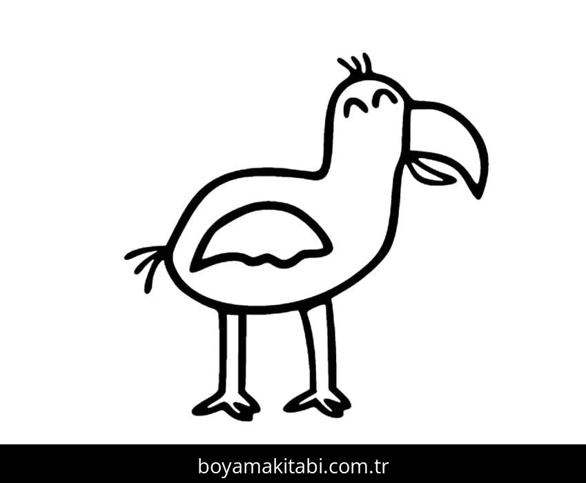 Garten of BanBan boyama sayfası – keyifli zaman, renkli çizimler